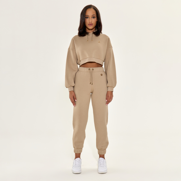 Ensemble jogging Sand